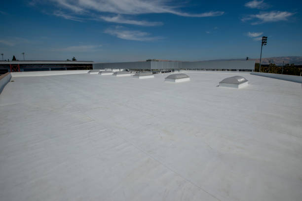 Best Rubber Roofing (EPDM, TPO)  in Broadway, VA