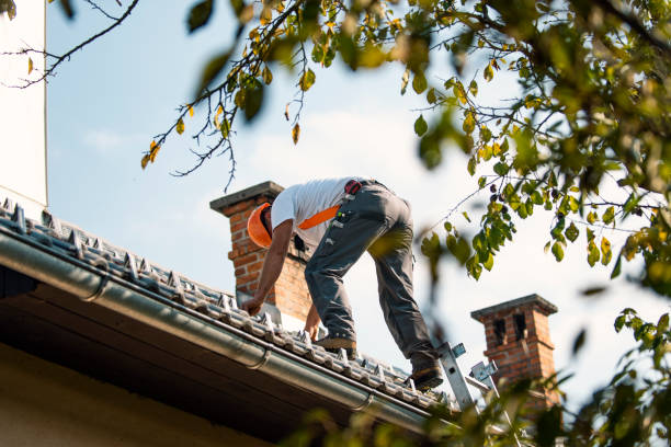 Best Slate Roofing  in Broadway, VA