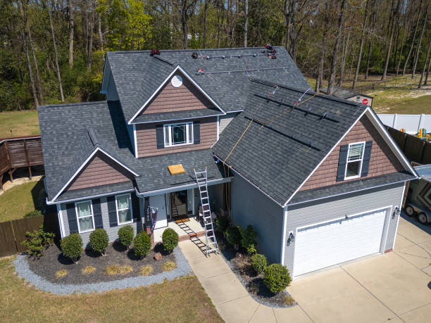 Best Tile Roofing Installation  in Broadway, VA